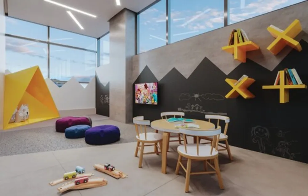 Apartamento, 3 quartos, 110 m² - Foto 8