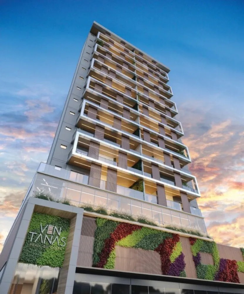 Apartamento, 3 quartos, 110 m² - Foto 6