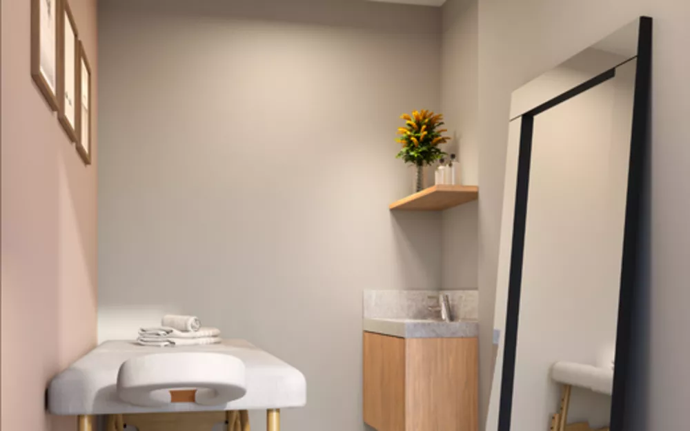 Apartamento, 2 quartos, 36 m² - Foto 14