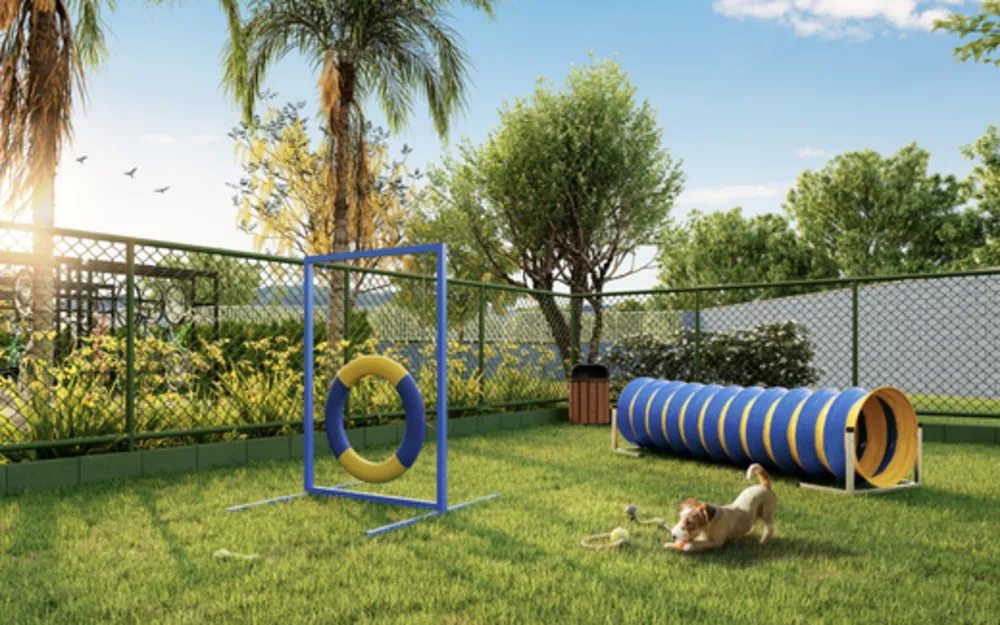 Apartamento, 2 quartos, 36 m² - Foto 18