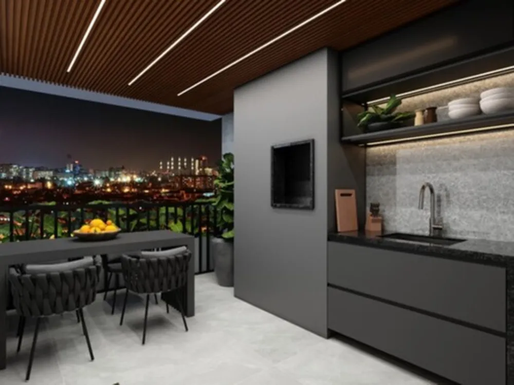 Cobertura, 3 quartos, 170 m² - Foto 7
