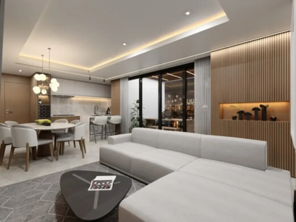 Cobertura, 3 quartos, 170 m² - Foto 5