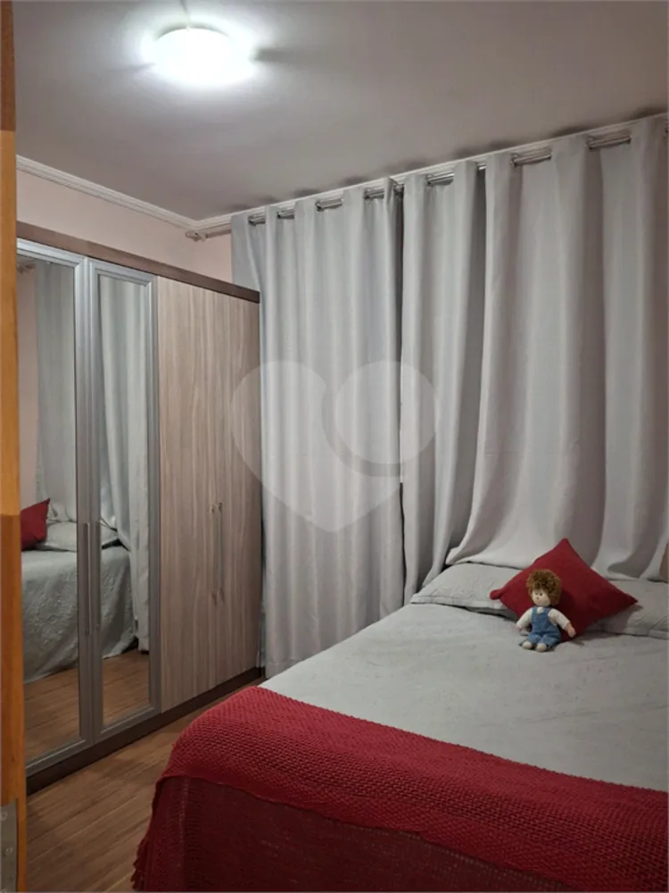 Casa, 3 quartos, 150 m² - Foto 8