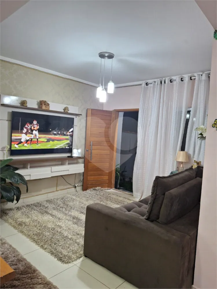 Casa, 3 quartos, 150 m² - Foto 3
