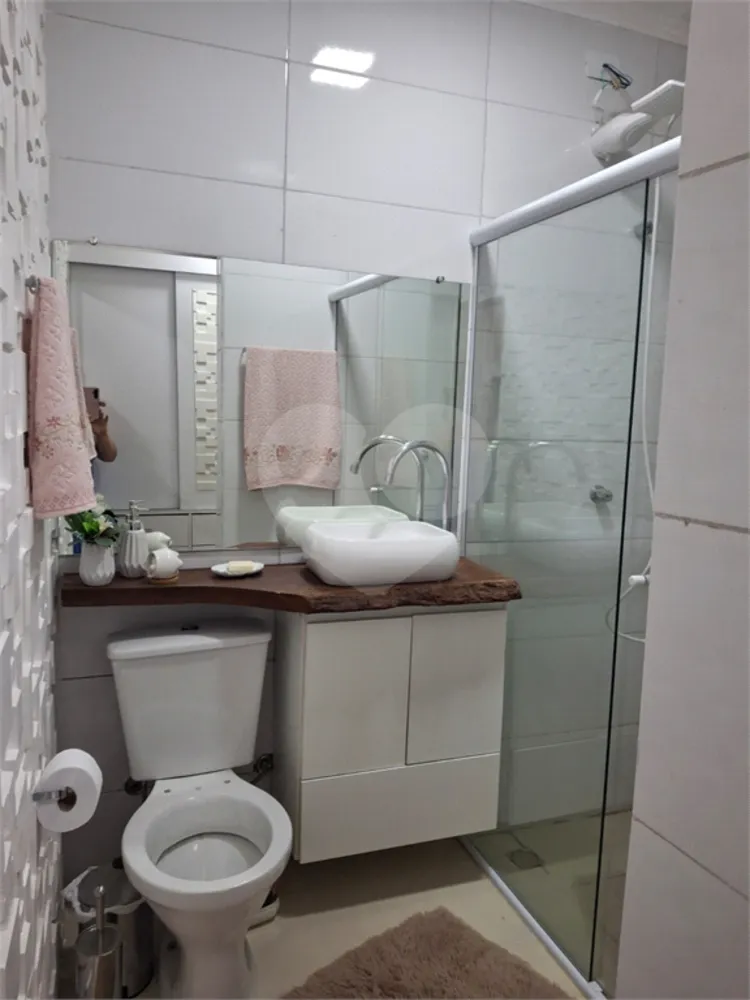 Casa, 3 quartos, 150 m² - Foto 10