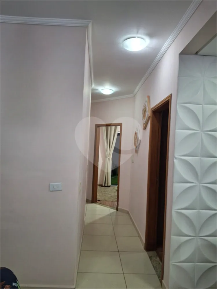 Casa, 3 quartos, 150 m² - Foto 6