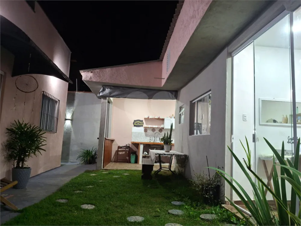 Casa, 3 quartos, 150 m² - Foto 12
