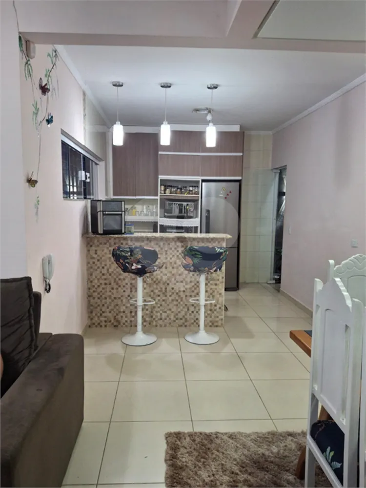 Casa, 3 quartos, 150 m² - Foto 5