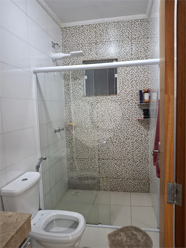 Casa, 3 quartos, 150 m² - Foto 7