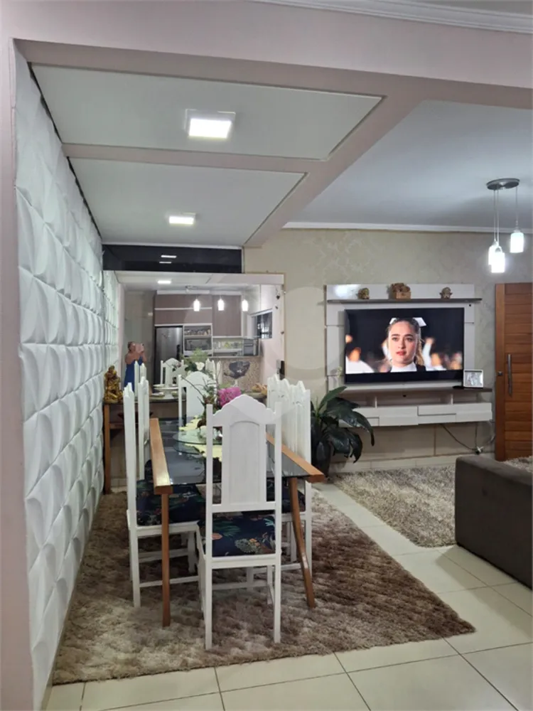 Casa, 3 quartos, 150 m² - Foto 4