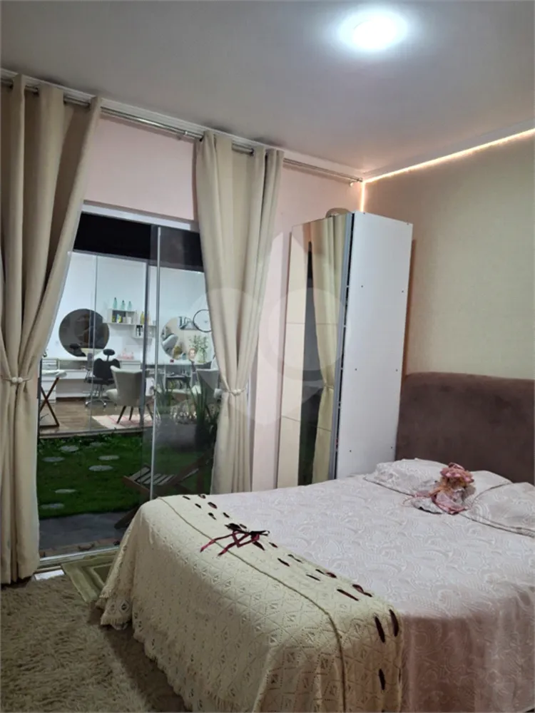 Casa, 3 quartos, 150 m² - Foto 9