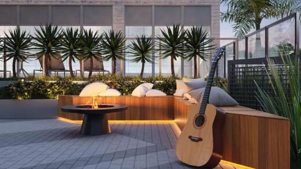 Apartamento, 3 quartos, 173 m² - Foto 1
