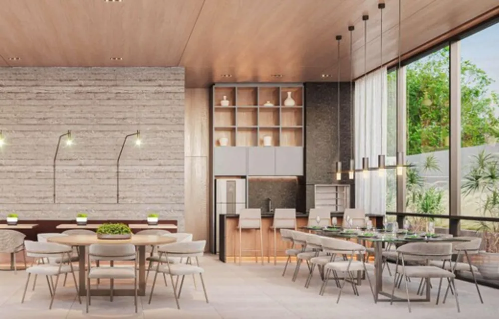 Apartamento, 3 quartos, 173 m² - Foto 2