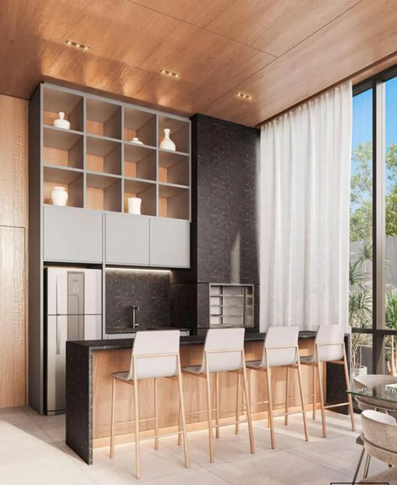 Apartamento, 3 quartos, 173 m² - Foto 4