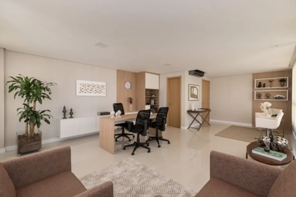 Sala-Conjunto, 40 m² - Foto 6