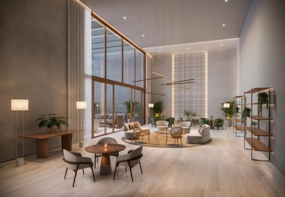 Apartamento, 2 quartos, 70 m² - Foto 5