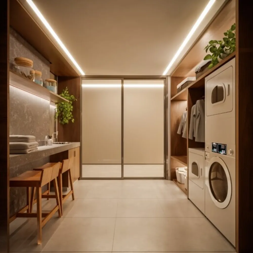 Apartamento, 2 quartos, 70 m² - Foto 7