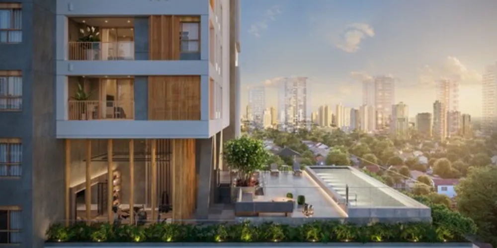 Apartamento, 2 quartos, 70 m² - Foto 11