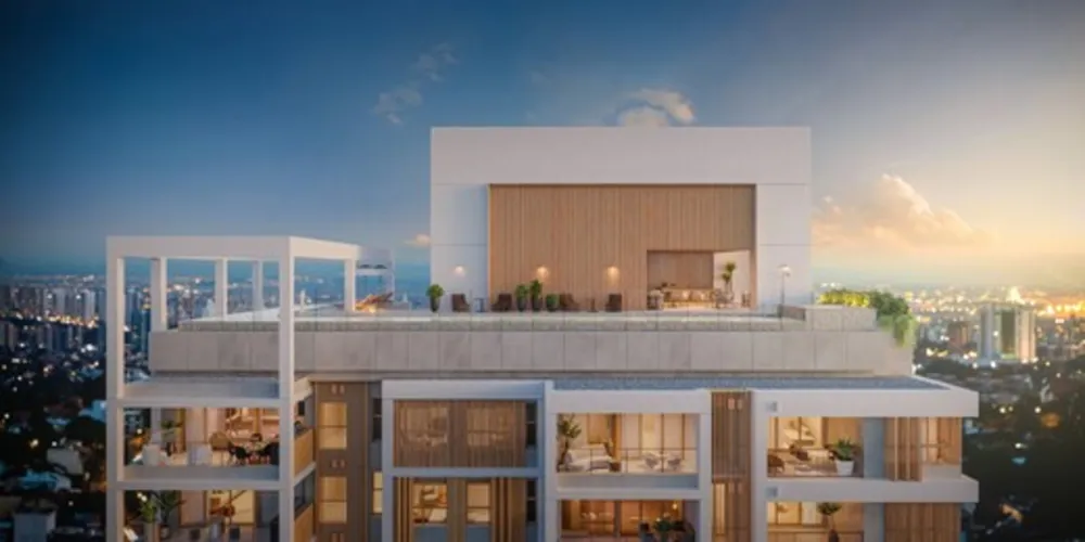 Apartamento, 2 quartos, 70 m² - Foto 12