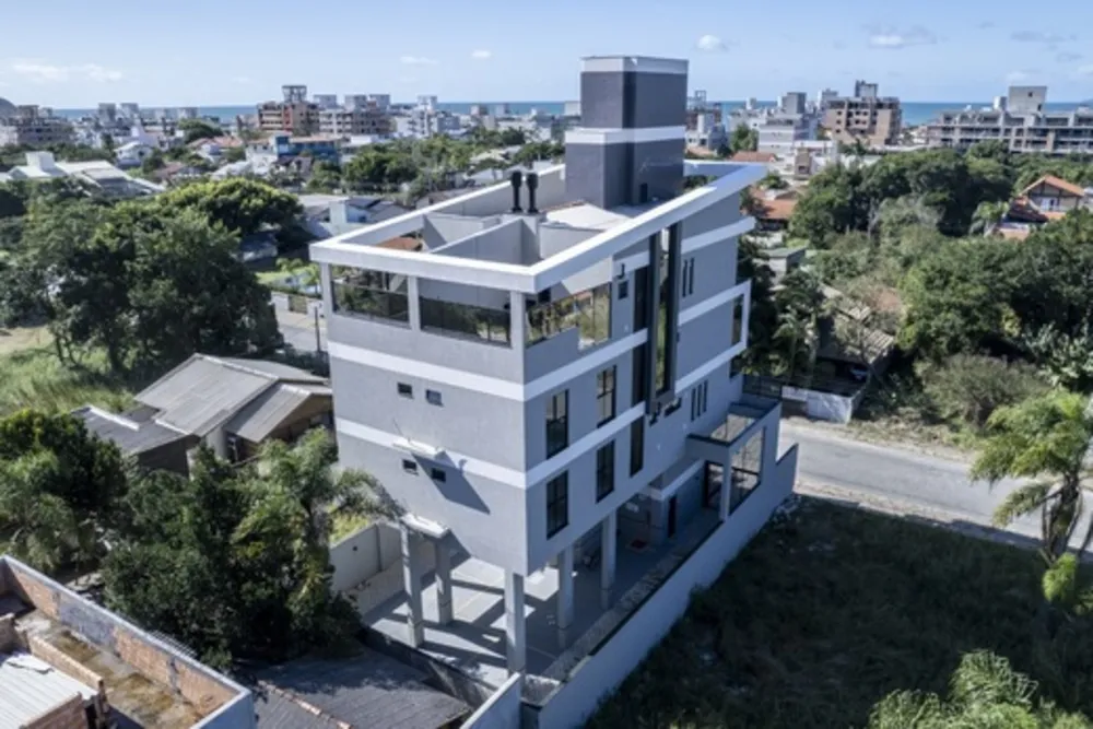 Apartamento, 2 quartos, 70 m² - Foto 2