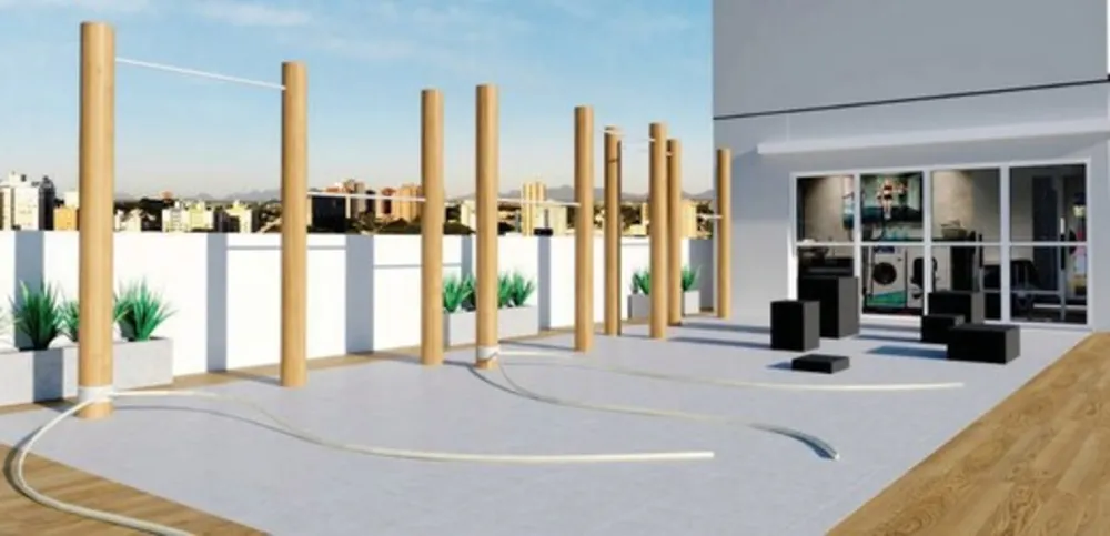 Apartamento, 2 quartos, 44 m² - Foto 12