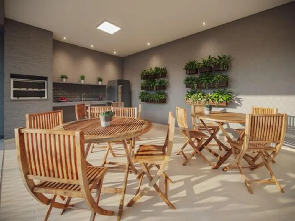 Apartamento, 2 quartos, 52 m² - Foto 4