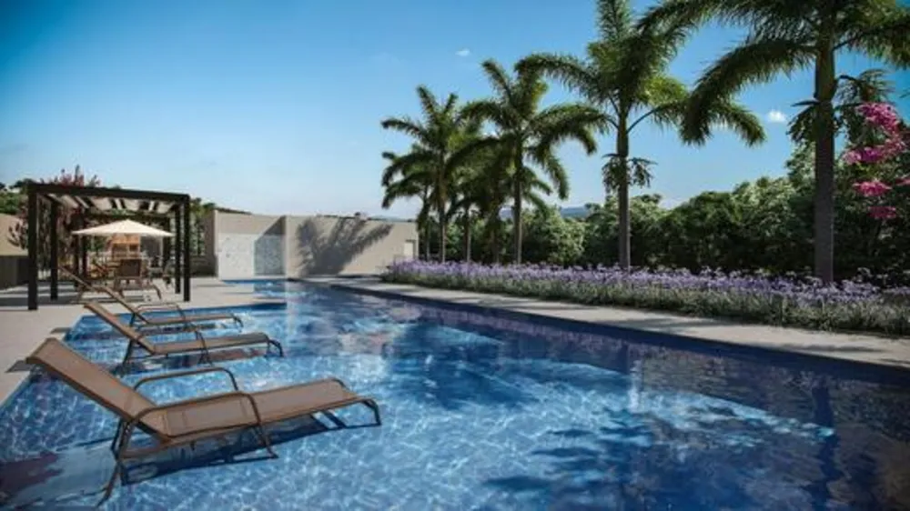 Apartamento, 2 quartos, 52 m² - Foto 3