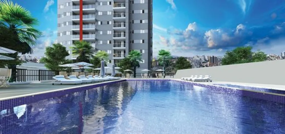 Apartamento, 1 quarto, 38 m² - Foto 12