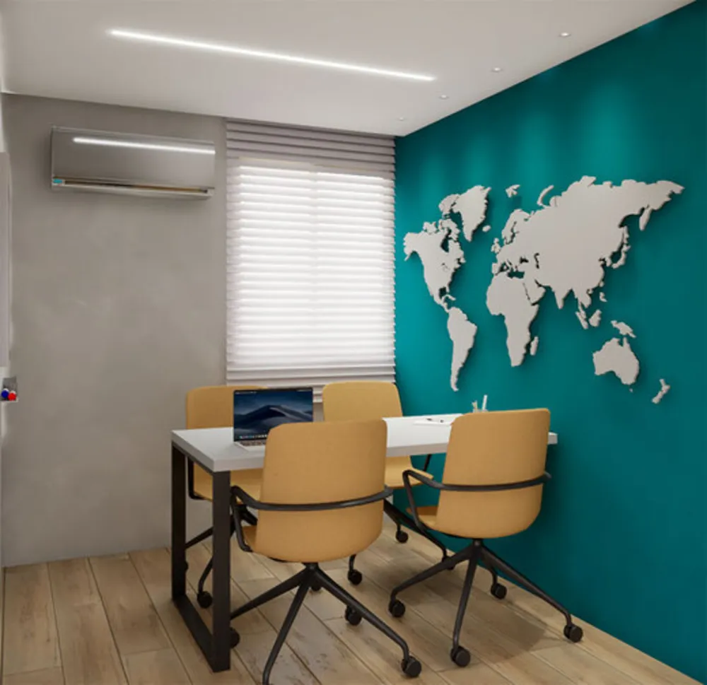 Apartamento, 1 quarto, 28 m² - Foto 10