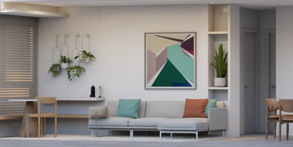 Apartamento, 1 quarto, 28 m² - Foto 5