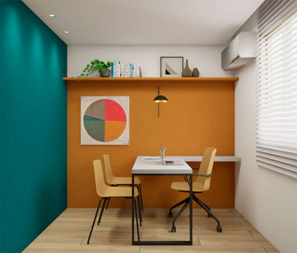 Apartamento, 1 quarto, 28 m² - Foto 11