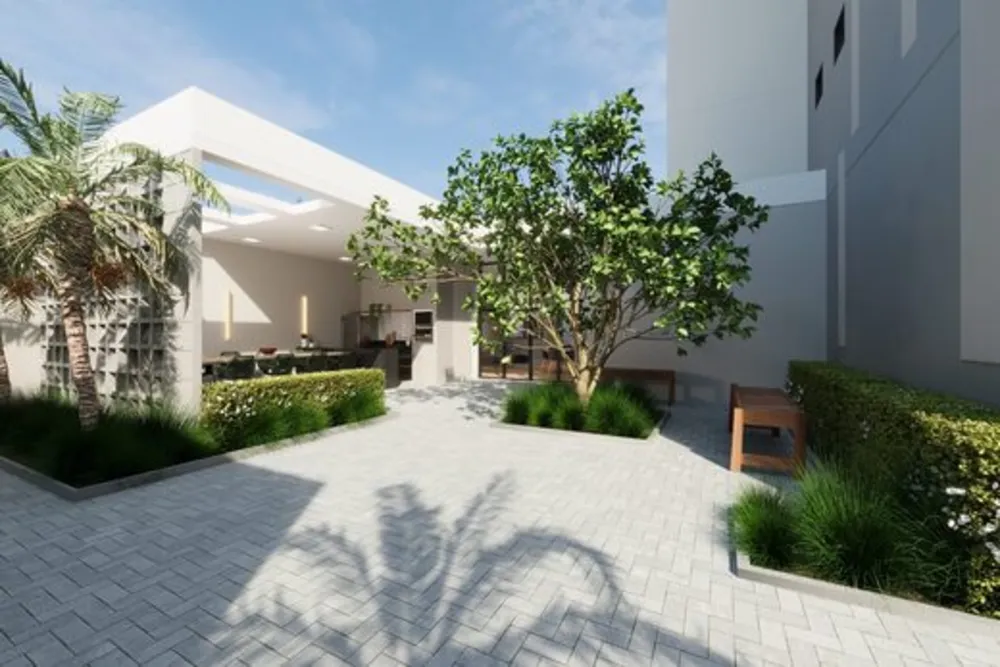 Apartamento, 2 quartos, 41 m² - Foto 10