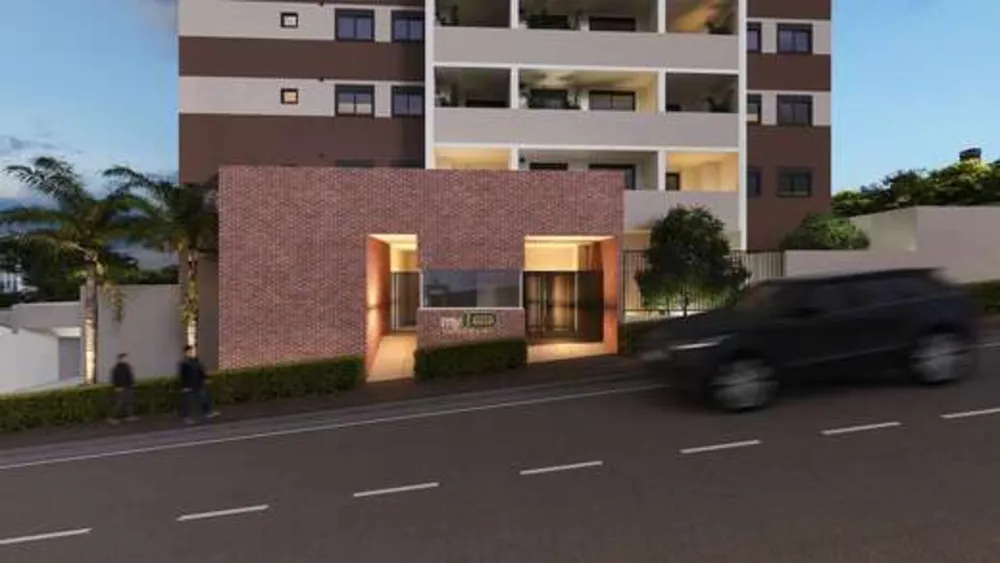 Apartamento, 2 quartos, 41 m² - Foto 3