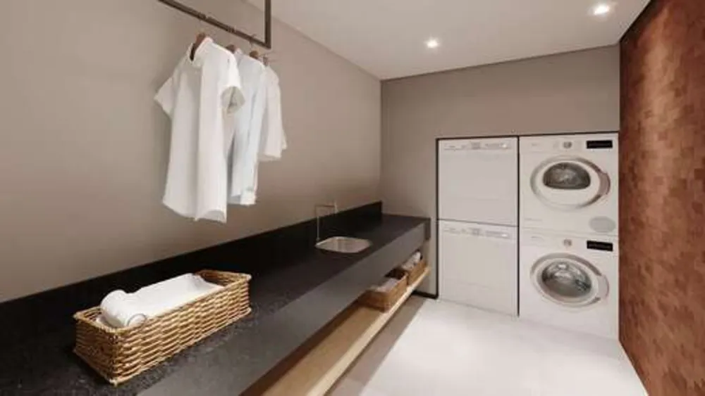 Apartamento, 2 quartos, 41 m² - Foto 8