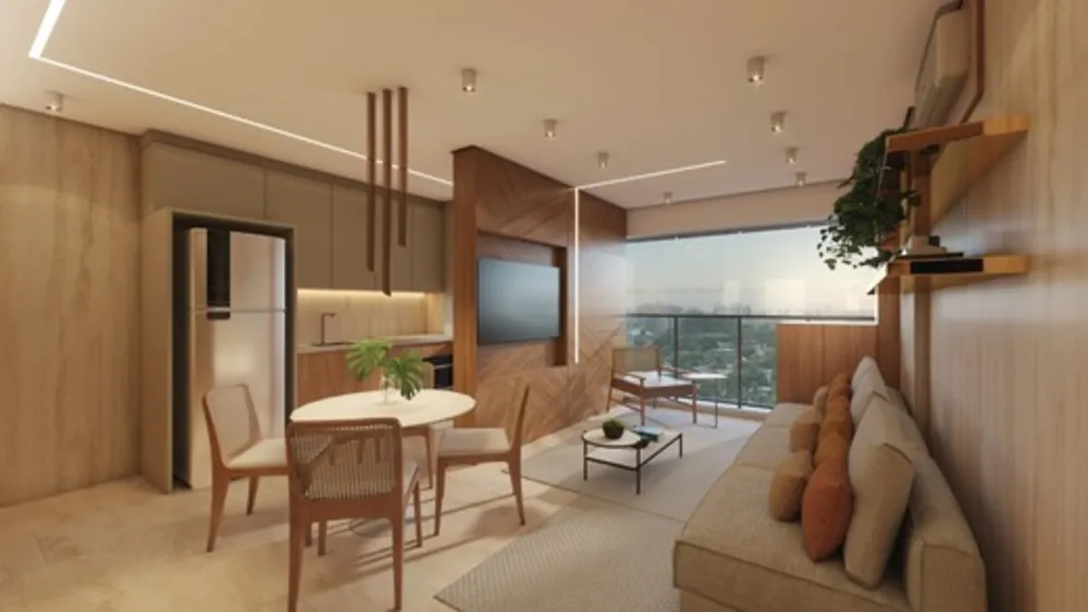 Apartamento, 2 quartos, 78 m² - Foto 5