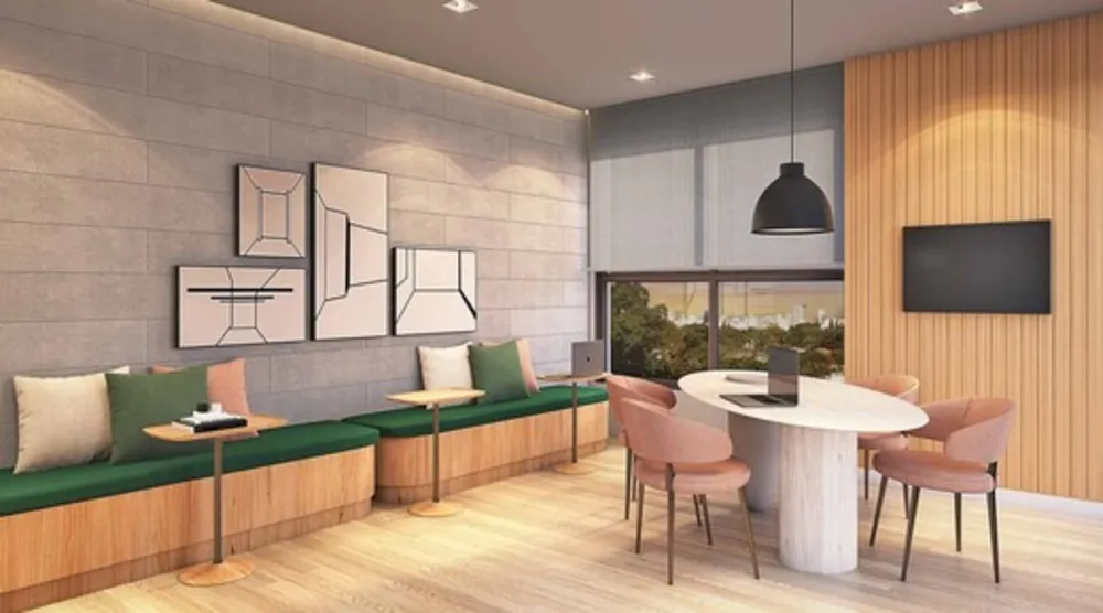 Apartamento, 2 quartos, 78 m² - Foto 8