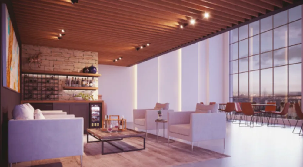 Loft, 30 m² - Foto 4