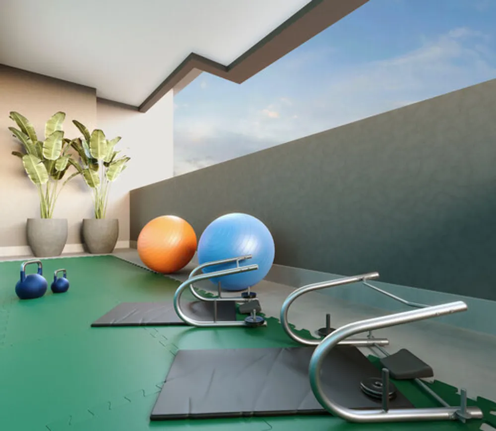 Apartamento, 3 quartos, 82 m² - Foto 7