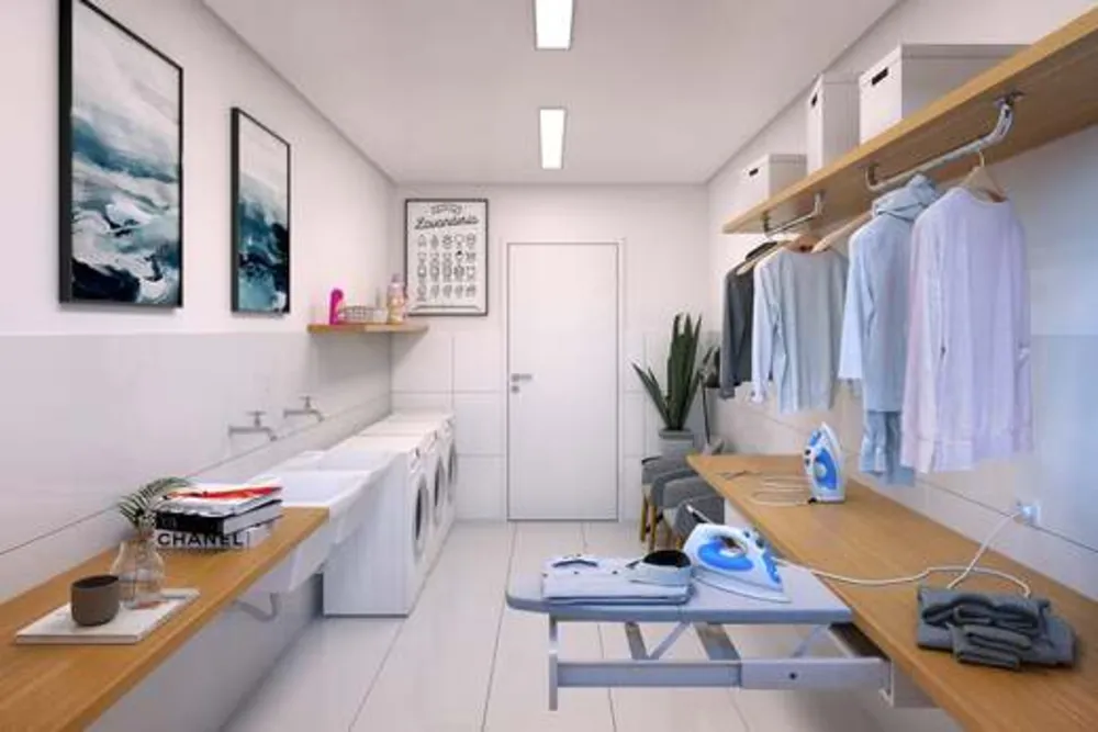 Loft, 33 m² - Foto 7