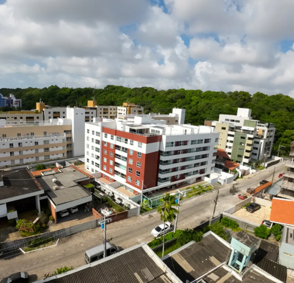 Apartamento, 2 quartos, 146 m² - Foto 2