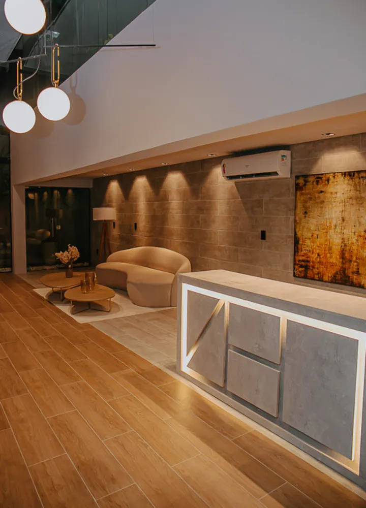 Apartamento, 2 quartos, 58 m² - Foto 3