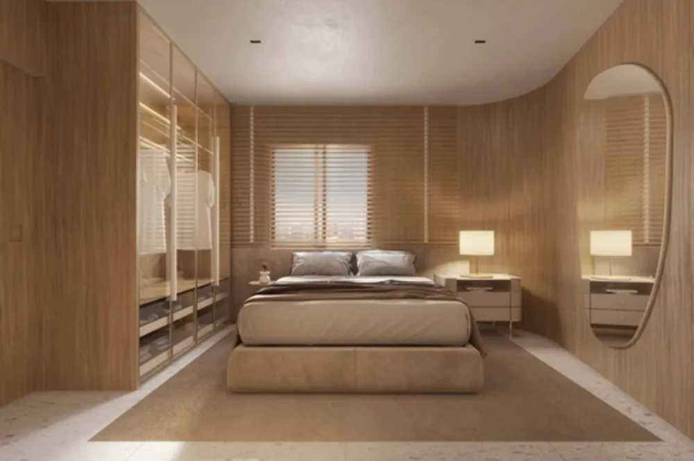 Apartamento, 3 quartos, 91 m² - Foto 4