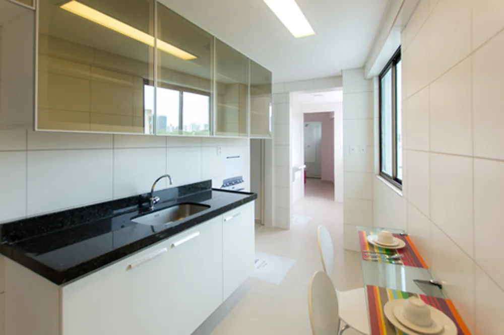Apartamento, 3 quartos, 89 m² - Foto 6