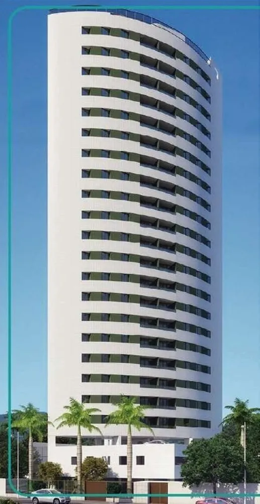 Apartamento, 3 quartos, 89 m² - Foto 1