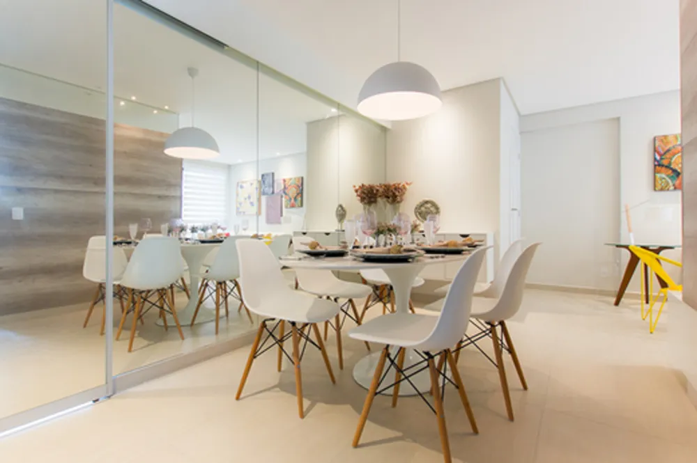 Apartamento, 3 quartos, 89 m² - Foto 5