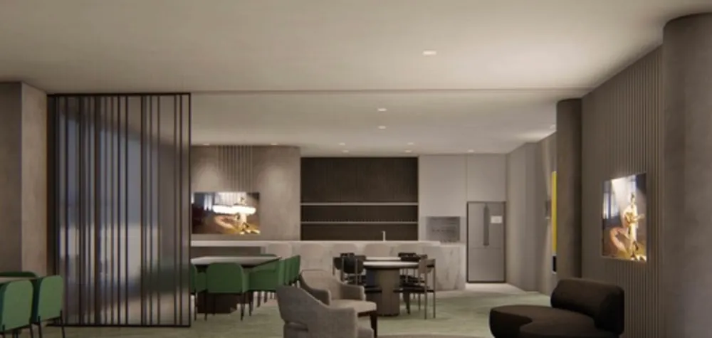 Apartamento, 3 quartos, 140 m² - Foto 7