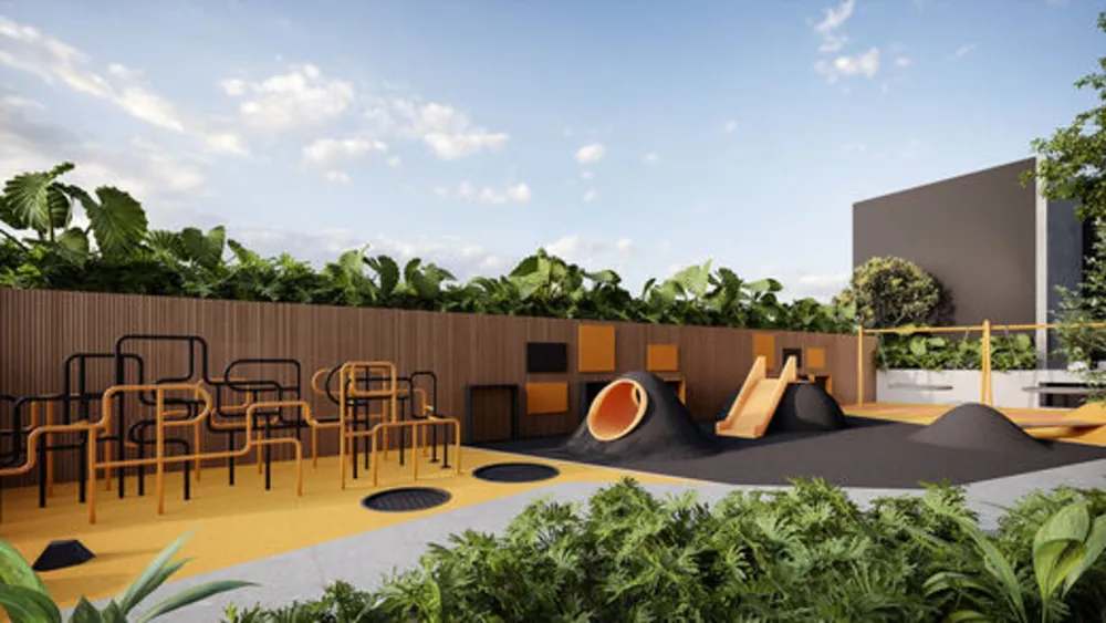 Apartamento, 3 quartos, 284 m² - Foto 9