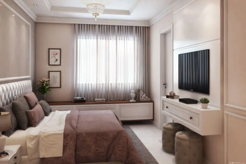 Apartamento, 2 quartos, 67 m² - Foto 3