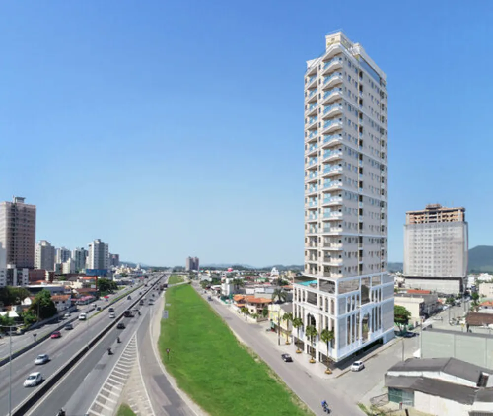 Apartamento, 2 quartos, 67 m² - Foto 8