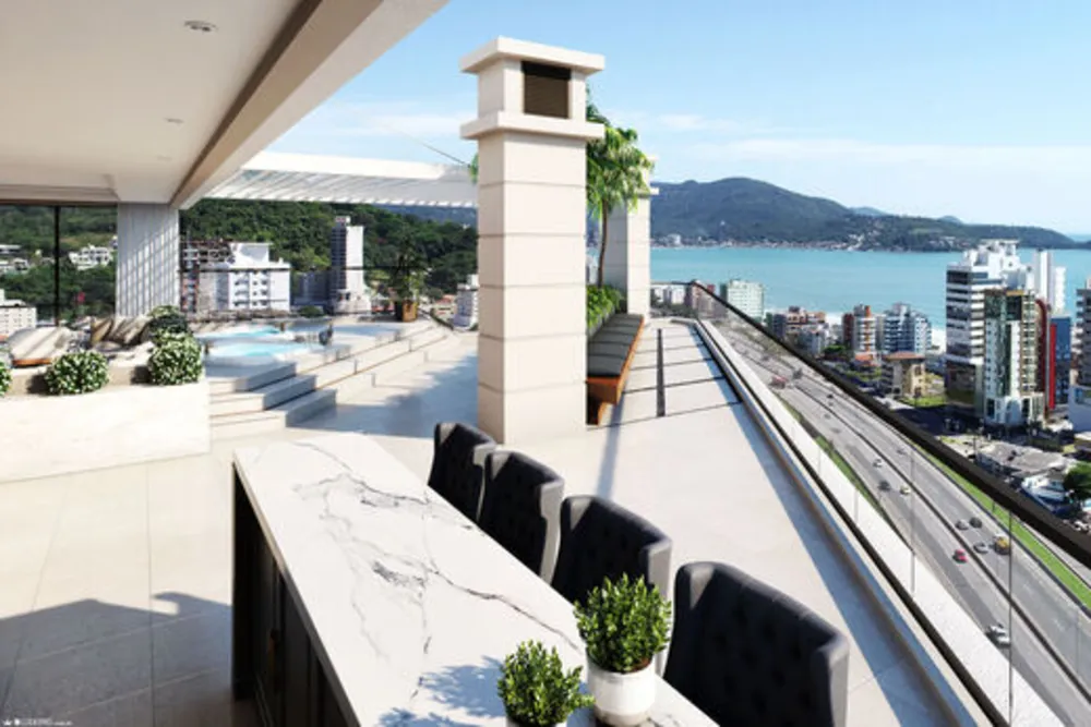 Apartamento, 2 quartos, 67 m² - Foto 2